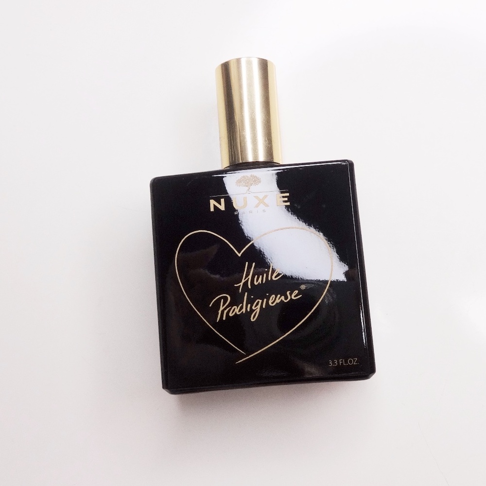 *Rare* NUXE Huile Prodigieuse EDP 3.3 fl